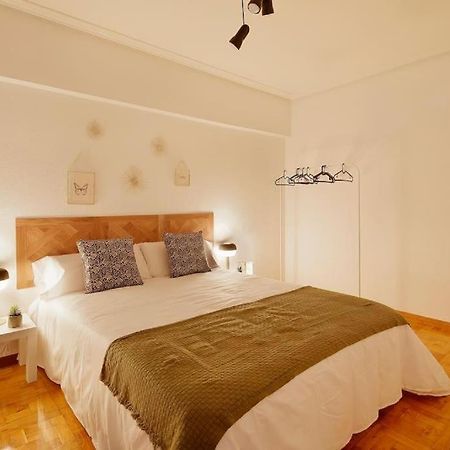 Apartamento Maura 2 Dormitorios Oviedo Exteriér fotografie
