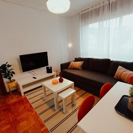 Apartamento Maura 2 Dormitorios Oviedo Exteriér fotografie