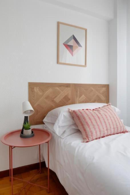 Apartamento Maura 2 Dormitorios Oviedo Exteriér fotografie
