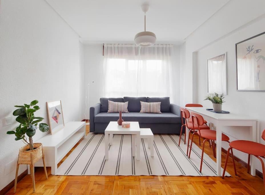 Apartamento Maura 2 Dormitorios Oviedo Exteriér fotografie