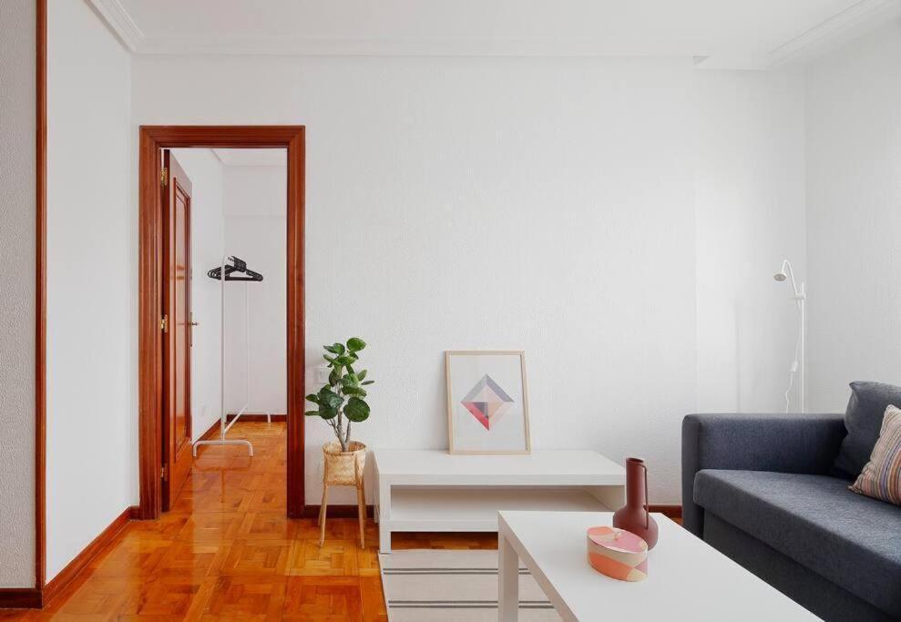 Apartamento Maura 2 Dormitorios Oviedo Exteriér fotografie